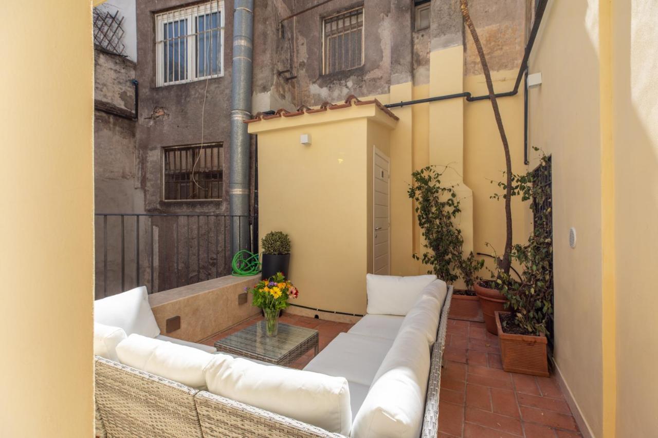 Iflat Luxury Navona Apartment Róma Kültér fotó
