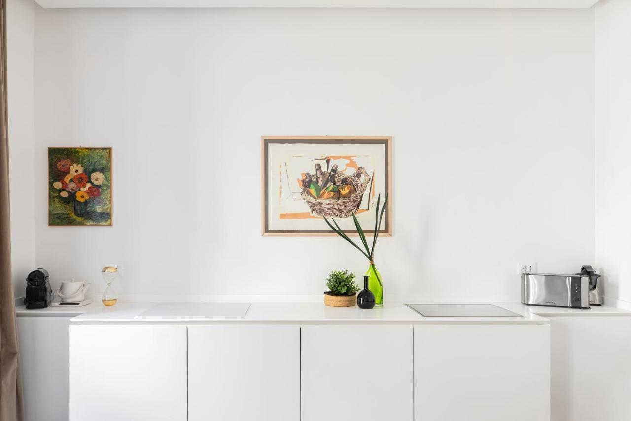 Iflat Luxury Navona Apartment Róma Kültér fotó