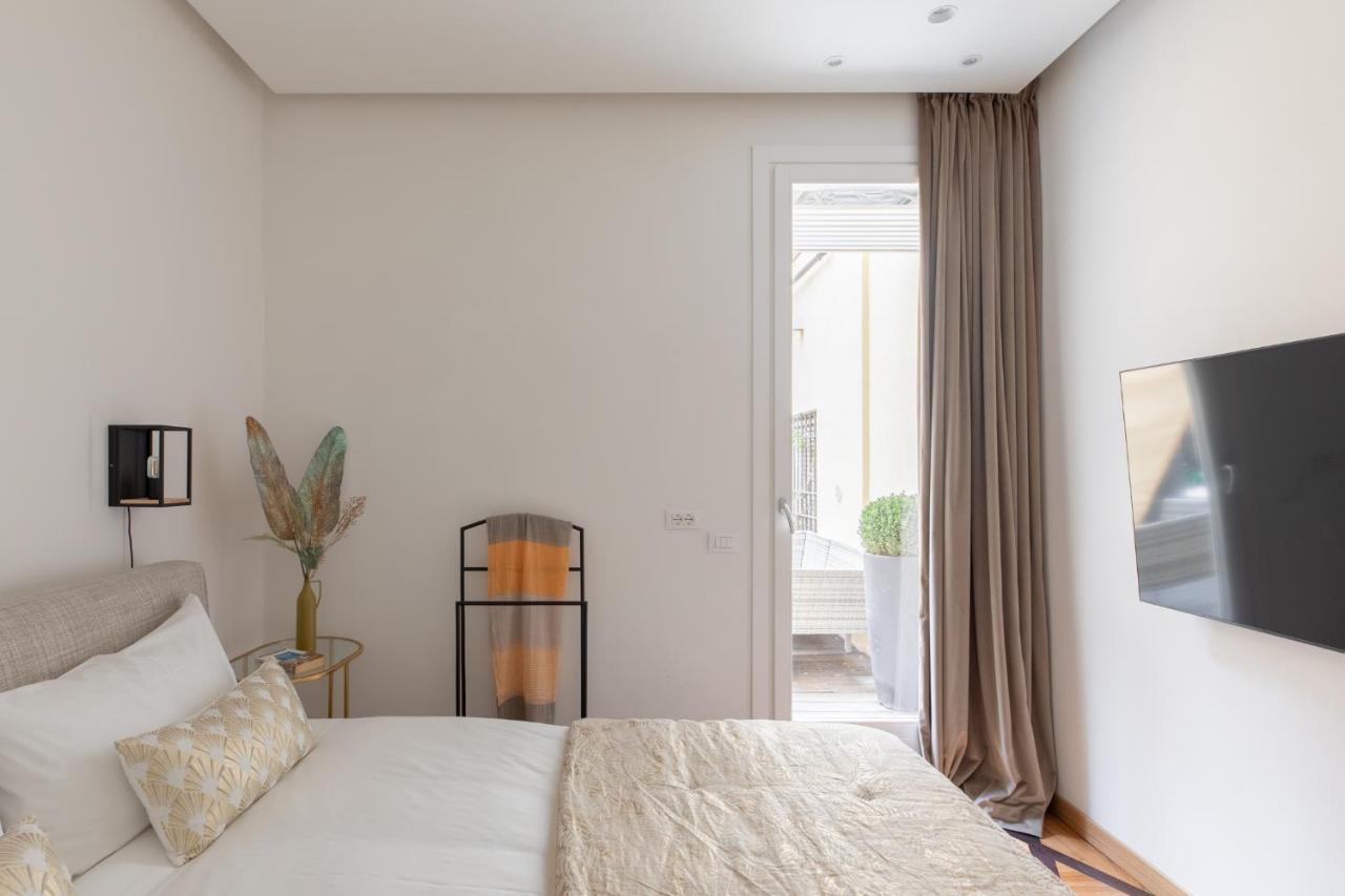 Iflat Luxury Navona Apartment Róma Kültér fotó