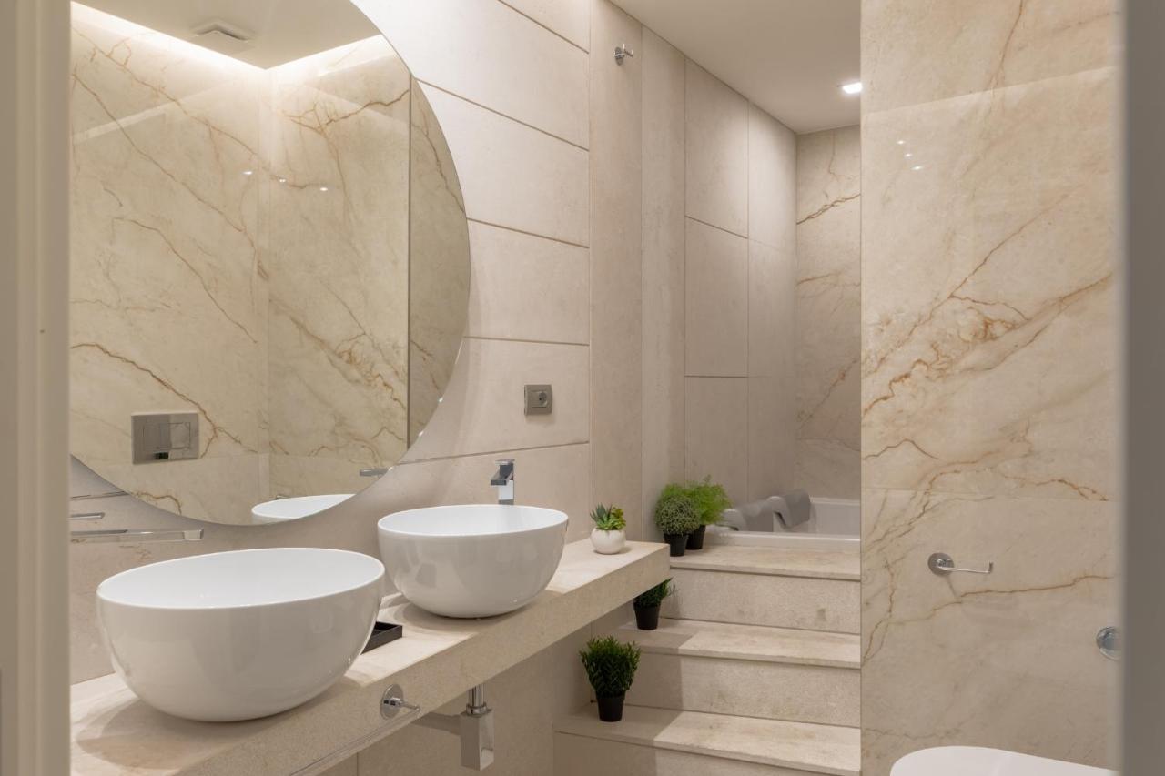 Iflat Luxury Navona Apartment Róma Kültér fotó