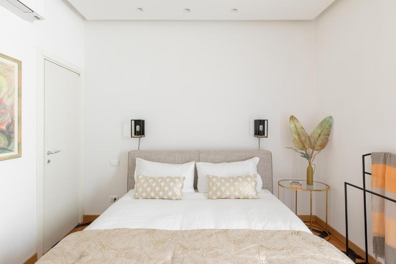 Iflat Luxury Navona Apartment Róma Kültér fotó