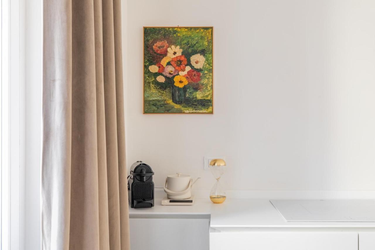 Iflat Luxury Navona Apartment Róma Kültér fotó